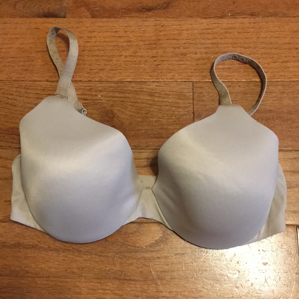 Jockey Nude Bra 30DD